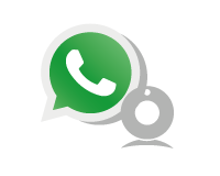 Annunci chat WhatsApp Palermo