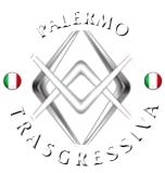 Logo ufficiale di Piccole Trasgressioni Italia