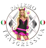 Logo ufficiale di Piccole Trasgressioni Italia