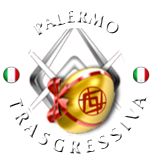 Logo ufficiale di Piccole Trasgressioni Italia